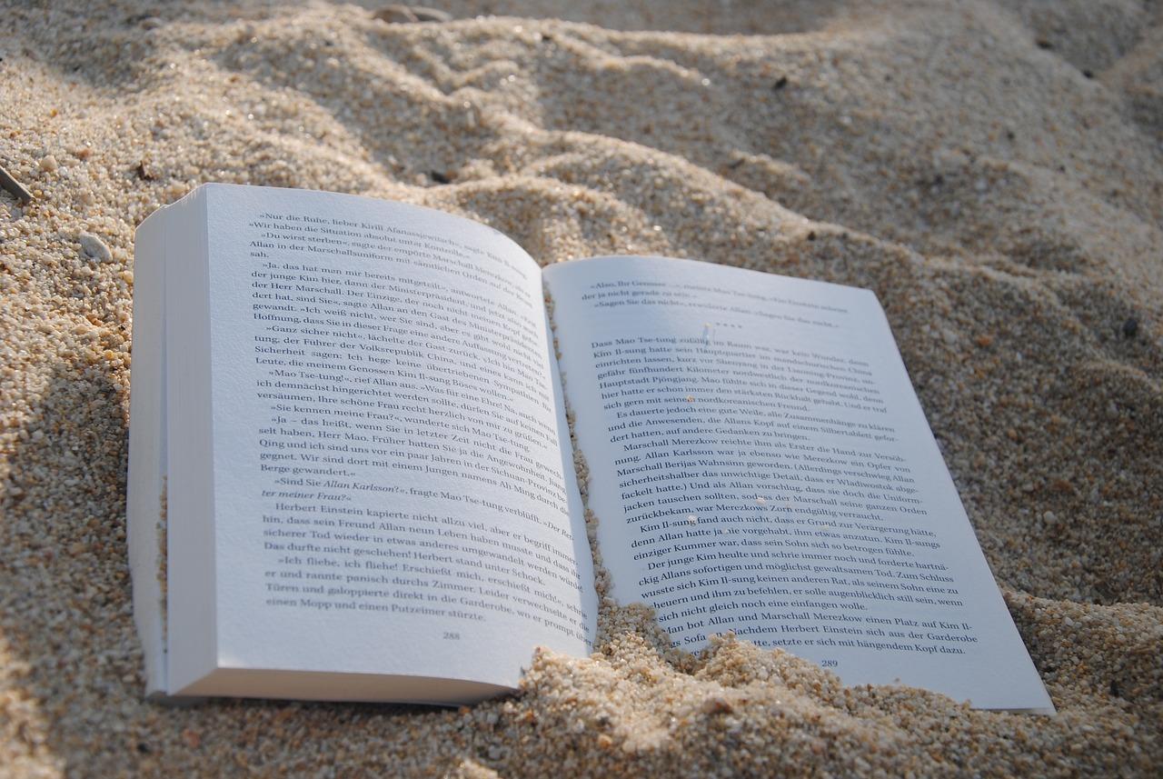 Summer Reading :: Raising Readers