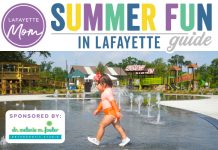 2026 Guide to Summer Fun in Lafayette