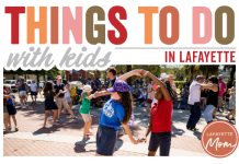 Things To Do In Lafayette, Louisiana With Kids Things to Do with Kids in Lafayette