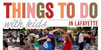 Things To Do In Lafayette, Louisiana With Kids Things to Do with Kids in Lafayette