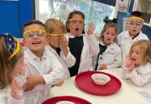 Should I Enroll My Child in Preschool? A Mom’s Guide to Making the Right Choice