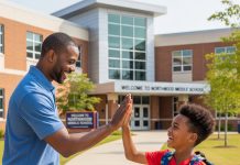 We Survived Middle School :: 7 Essential Tips for First-Time Parents