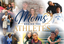 Building Boys Beyond the Game :: Featuring Lacey Peek