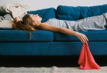 How to Find Yourself in the Chaos of Motherhood