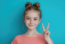 Deaf Awareness Week :: A Mom’s Guide to Raising, Advocating for, and Connecting with your Deaf Child in Acadiana