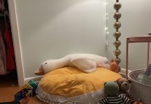 Nap Time Revolts Turned Quiet Time Resolutions