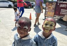 Daddy’s Little Boys :: A Message to My Sons