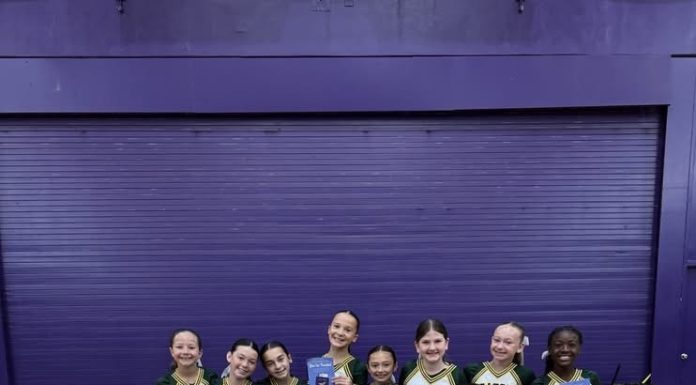 Cheer Camp 101 Cheer Camp