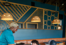 SMASH PKL :: Youngsville’s New Favorite Spot for Food, Family Fun, and Pickleball