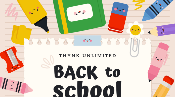 Back To School :: Uniform Shopping