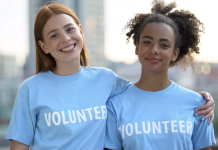 20+ Meaningful Volunteer Opportunities for Teens in Lafayette